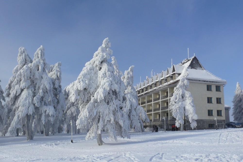 Rezydencja Арламув Экстерьер фото